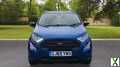 Photo 2019 Ford EcoSport 1.0 EcoBoost 125 ST-Line 5dr with Navigation and R Petrol