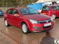 Photo 2006 Vauxhall Astra 1.6i 16V Design 5dr HATCHBACK PETROL Manual