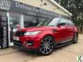 Photo 2015 Land Rover Range Rover Sport 3.0 SDV6 [306] HSE Dynamic 5dr Auto ESTATE DIE