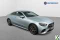 Photo 2021 Mercedes-Benz E Class E220d AMG Line Premium 2dr 9G-Tronic Coupe Diesel Aut