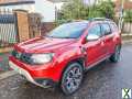 Photo 2022 DACIA DUSTER 1.0 TCE PRESTIGE MODEL, 22 REG, PETROL 9K MILES may consider cheap part exchange