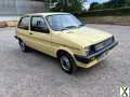 Photo Austin Mini Metro Mk 1 L 998cc 1982 - Walk Around Video