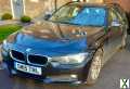 Photo BMW 3series 320d ED Business 5dr. Touring/Estate. Diesel. ULEZ/CAZ