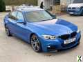 Photo BMW 3 SERIES 330d xDrive M Sport 4dr Step Auto