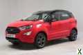 Photo 2020 Ford Ecosport 1.0T EcoBoost GPF ST-Line SUV 5dr Petrol Manual Euro 6 (s/s)