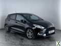 Photo 2019 Ford Fiesta 1.0T EcoBoost ST-Line X Euro 6 (s/s) 5dr HATCHBACK Petrol Manua