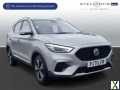 Photo 2021 MG MG ZS 1.0 T-GDI Excite Auto Euro 6 5dr SUV Petrol Automatic