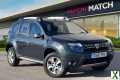 Photo 2016 Dacia Duster 1.5 dCi 110 Laureate 5dr 4X4 HATCHBACK DIESEL Manual