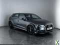 Photo Audi A3 2.0 TDI S line Sportback S Tronic quattro Euro 6 (s/s) 5dr Diesel Automa