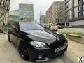 Photo BMW 535D M SPORT FULLY LOADED LCI