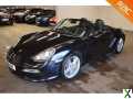 Photo PORSCHE BOXSTER 2.9 987 PDK 2dr 2011