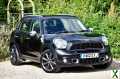 Photo 2012 MINI Countryman 1.6 Cooper S Euro 5 (s/s) 5dr HATCHBACK Petrol Manual