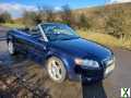 Photo Audi A4 TDI Sport 1 owner from new