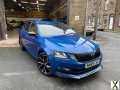 Photo Skoda OCTAVIA 1.5 TSI ACT SPORTLINE 150PS EU6 2019 (69) DAMAGED REPAIRABLE