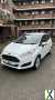 Photo 2015 Ford Fiesta