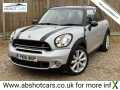 Photo 2016 MINI Countryman 2.0 Cooper SD SUV 5dr Diesel Auto Euro 5 (143 ps) SUV Diese