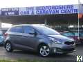 Photo Kia Carens CRDI 2 ISG 7 Seat