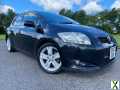 Photo 2007 Toyota Auris 2.2 D-4D T180 5dr HATCHBACK Diesel Manual