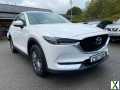 Photo 2018 Mazda CX-5 2.2d SE-L Nav 5dr ESTATE Diesel Manual