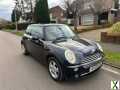 Photo 2005 MINI MINI HATCH 1.6 PETROL 2 KEYS PANORAMIC ROOF