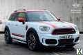 Photo 2019 MINI Countryman Countryman John Cooper Works 306HP Auto Hatchback Petrol Au