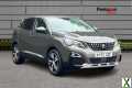 Photo Peugeot 3008 SUV 1.6 Bluehdi Allure Suv 5dr Diesel Eat Euro 6 s/s 120 Ps