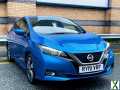 Photo 2019 Nissan Leaf N-Connecta 40kWh 5dr Auto Hatchback Electric Automatic