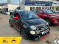 Photo 2017 Abarth 595 1.4 T-Jet Euro 6 3dr Hatchback Petrol Manual