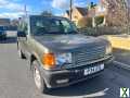 Photo Land Rover, RANGE ROVER, Estate, 1997, Manual, 4554 (cc), 5 doors