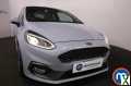 Photo Ford, FIESTA, Hatchback, 2018, Manual, 1498 (cc), 3 doors