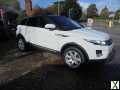 Photo 2013 Land Rover Range Rover Evoque 2.2 SD4 Pure 5dr Auto [Tech Pack] ESTATE Dies