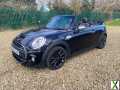 Photo Mini Cooper S