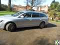 Photo Skoda SUPERB Estate TDI 4x4 DSG Laurin&Klement 2014