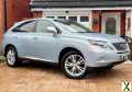 Photo 2011 Lexus S3 450h 3.5 SE-L Premier 5dr CVT Auto - HIGH SPEC + REAR SCREENS ESTA