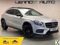 Photo 2019 Mercedes-Benz GLA GLA 200 AMG Line Premium Plus 5dr Auto ESTATE PETROL Auto