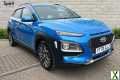 Photo 2020 Hyundai Kona 1.6 h-GDi Premium SE SUV 5dr Petrol Hybrid DCT Euro 6 (s/s) (1