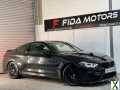 Photo 2017 BMW M4 3.0 M4 COMPETITION 2d 444 BHP Coupe Petrol Semi Automatic