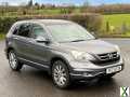 Photo 2010 HONDA CRV 2.0 EX AUTOMATIC 4X4 ** VERY HIGH SPEC **