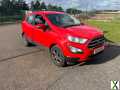 Photo 2020/20 Ford EcoSport1.0 TurboZetecRedBargain