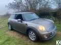 Photo MINI COOPER D 1.6 DIESEL 2013 ( 63 ) LONG MOT AND TAX DRIVE AWAY DRIVES GREAT 07594-145438