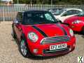 Photo MINI HATCHBACK 1.6 Cooper [122] 3dr