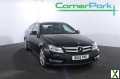 Photo 2015 15 MERCEDES-BENZ C-CLASS 2.1 C250 CDI AMG SPORT EDITION 2D 202 BHP DIESEL