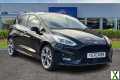 Photo 2020 Ford Fiesta 1.0 EcoBoost 95 ST-Line X Edition 5dr Manual Hatchback Petrol M