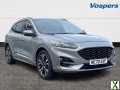 Photo 2020 Ford Kuga 2.5 FHEV Vignale 5dr CVT HATCHBACK PETROL/ELECTRIC Automatic