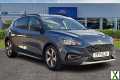 Photo 2021 Ford FOCUS ACTIVE ACTIVE EDITION 1.0 MHEV WITH PARKING SENSORS! Manual Hatc