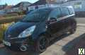 Photo Nissan Note . 2012 . 71000 mls . Excellent condition .