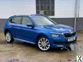 Photo 2020 Skoda Kamiq TSI DSG SE L Hatchback PETROL Semi Automatic