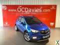 Photo 2017 Vauxhall Mokka X ACTIVE S/S Manual Hatchback Petrol Manual