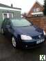 Photo Volkswagen, GOLF Mk5 2.0 TDI, Hatchback, 2005, Manual, 5 doors