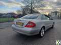 Photo Mercedes-Benz, CLK, Coupe, 2007, Semi-Auto, 2148 (cc), 2 doors